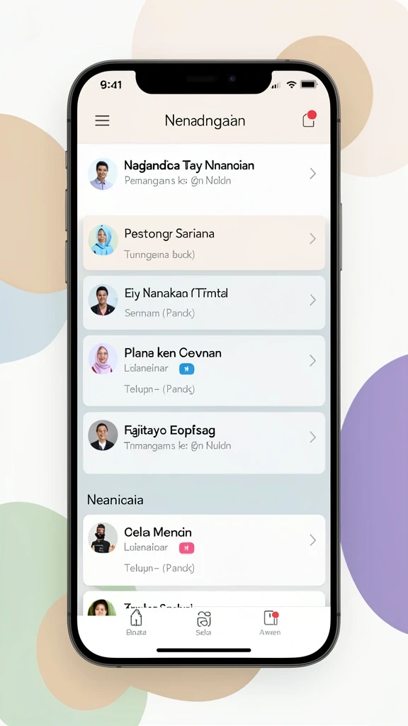 Screenshot idrking nomor 2