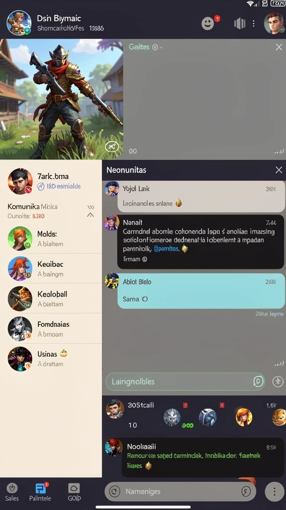 Screenshot jago368 nomor 2