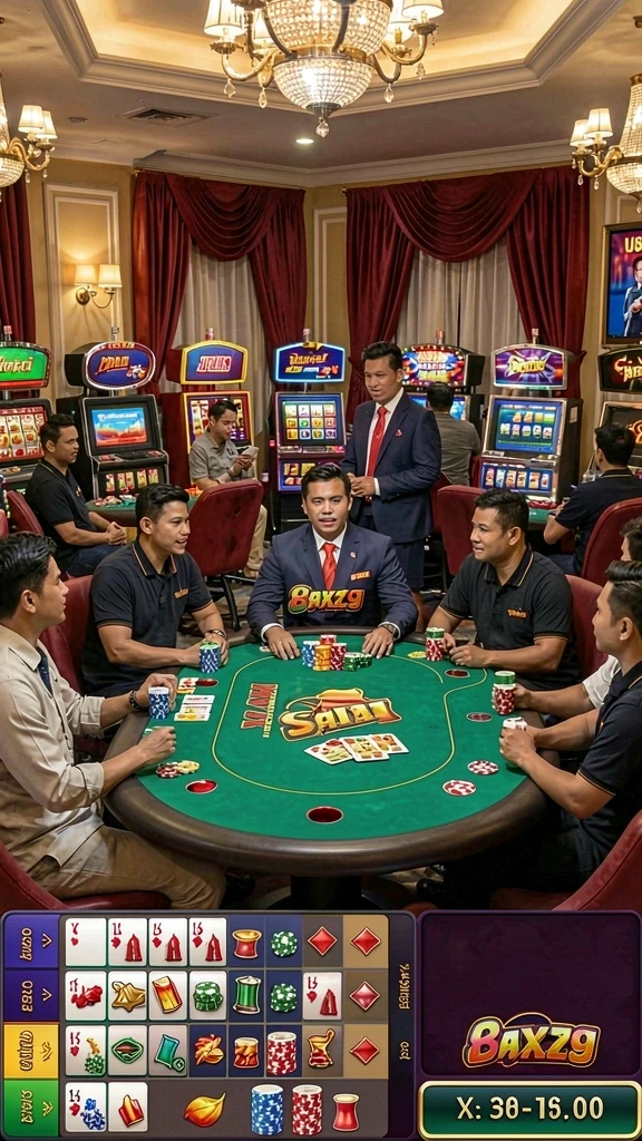 Screenshot jagotogel nomor 2