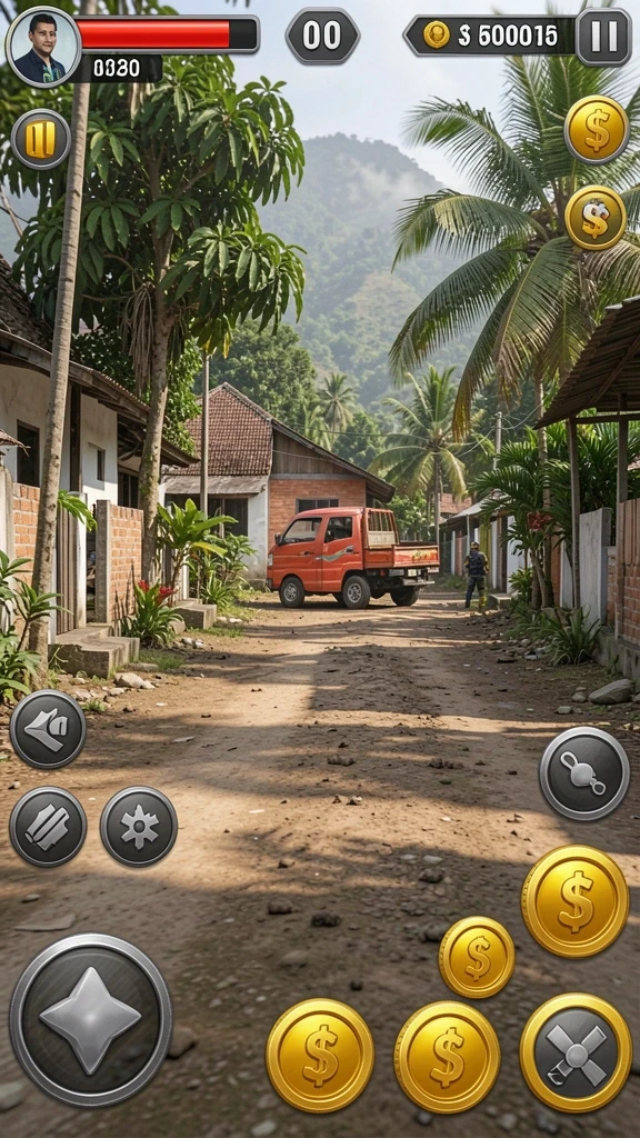 Screenshot jamin777 nomor 2