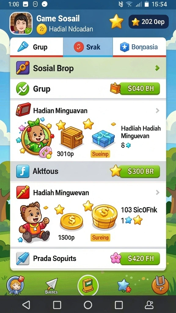Screenshot jayatop77 nomor 1