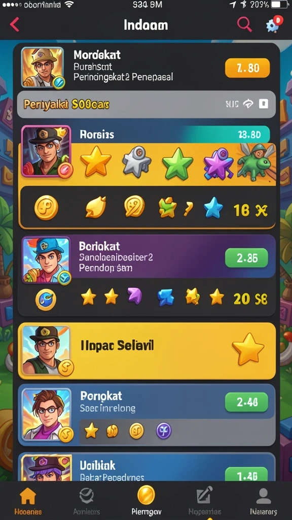 Screenshot jelas777 nomor 2