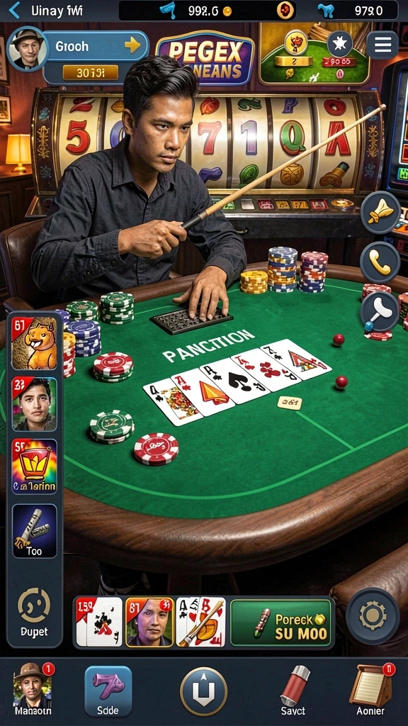Screenshot jktgame nomor 3