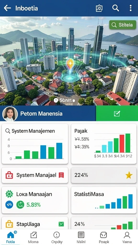 Screenshot jktplus nomor 1