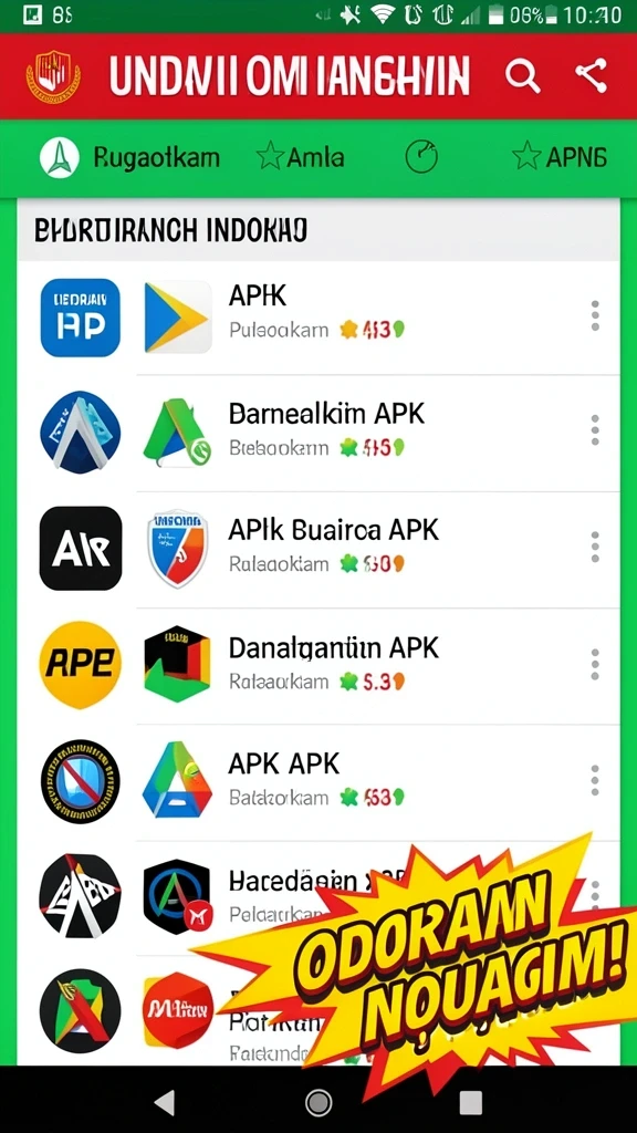 Screenshot joss188 nomor 1