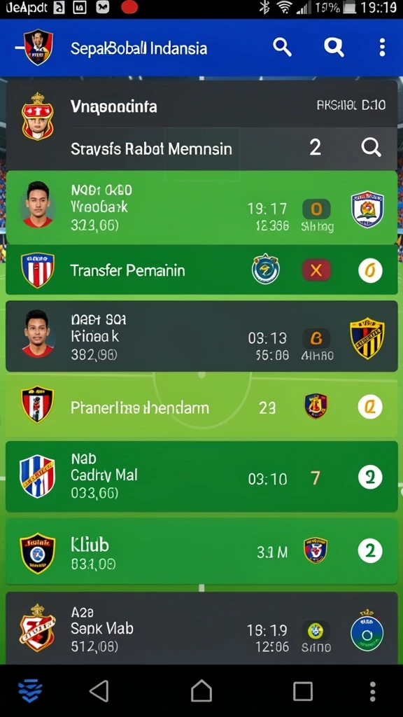 Screenshot joss188 nomor 2