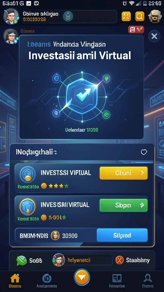 Screenshot juragan404 nomor 1