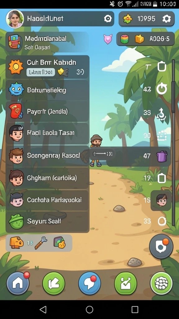 Screenshot kaka303 nomor 2