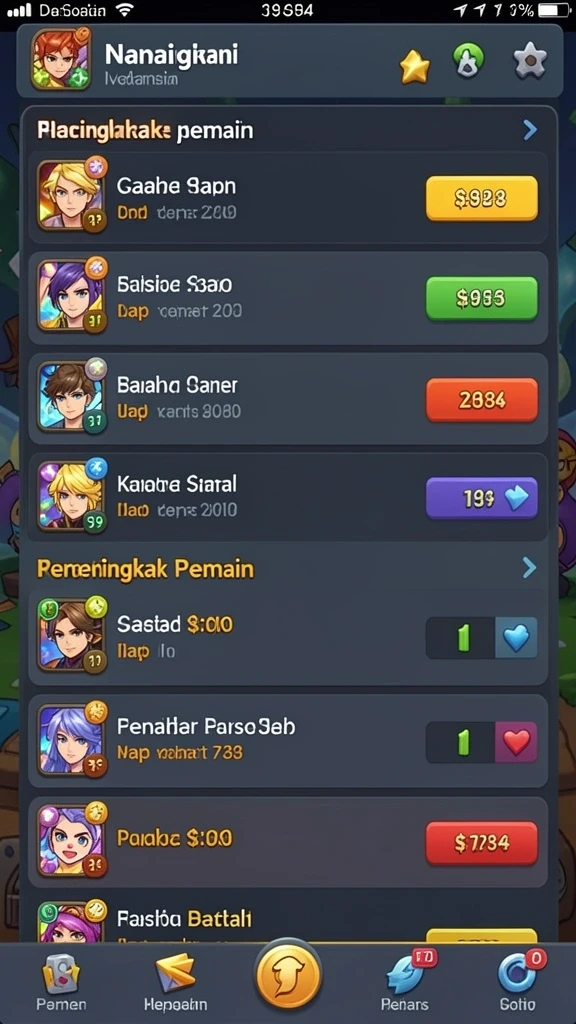 Screenshot kaka303 nomor 3