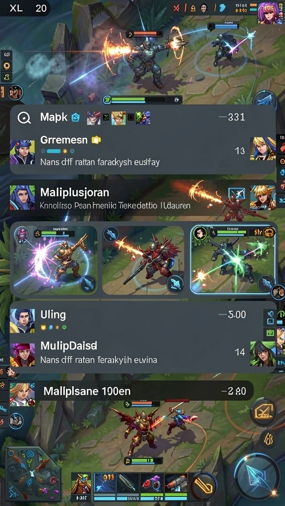 Screenshot kastoto nomor 1