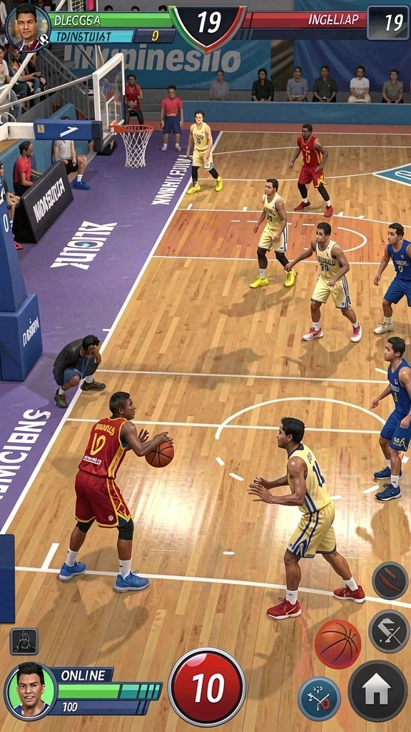 Screenshot kastoto nomor 2