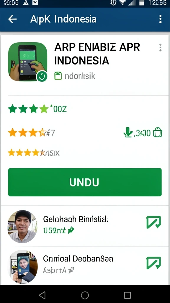 Screenshot kostoto nomor 1