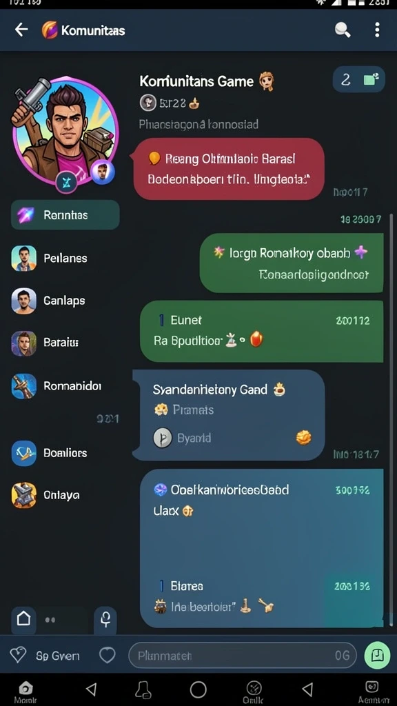 Screenshot kramat77 nomor 1