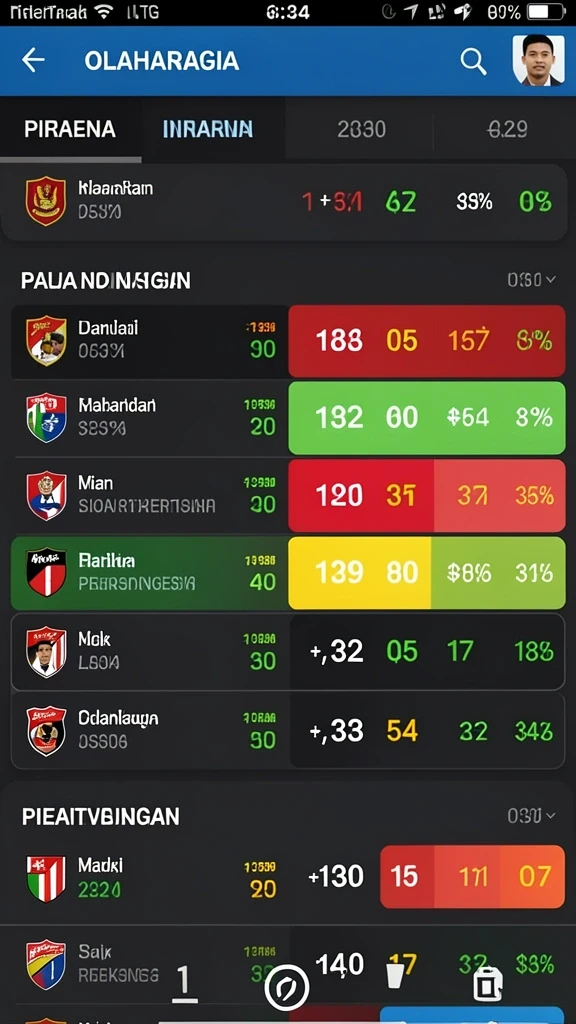 Screenshot kratonbet nomor 3