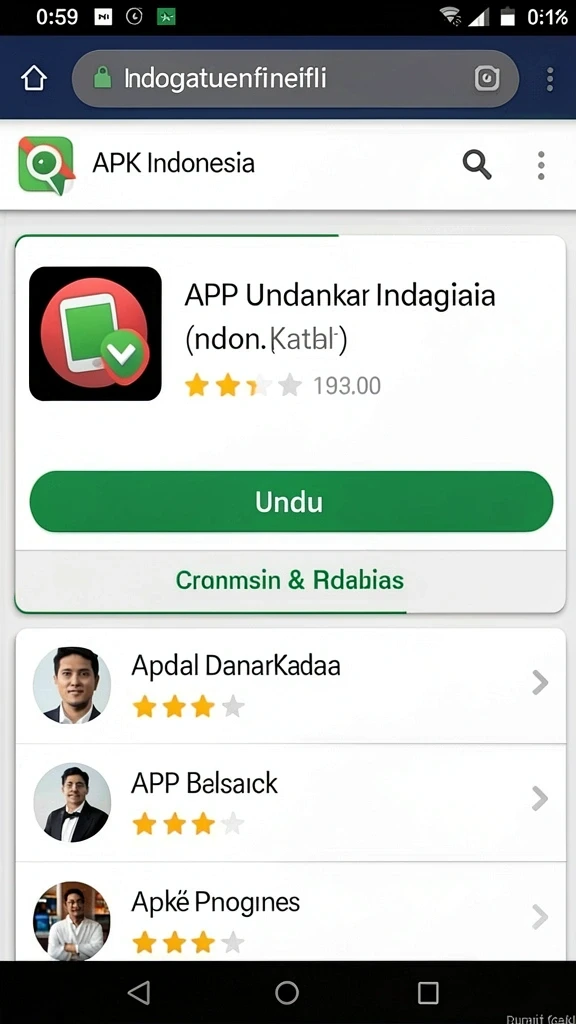 Screenshot lancar138 nomor 2