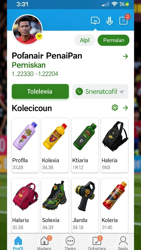 Screenshot laparbos nomor 3