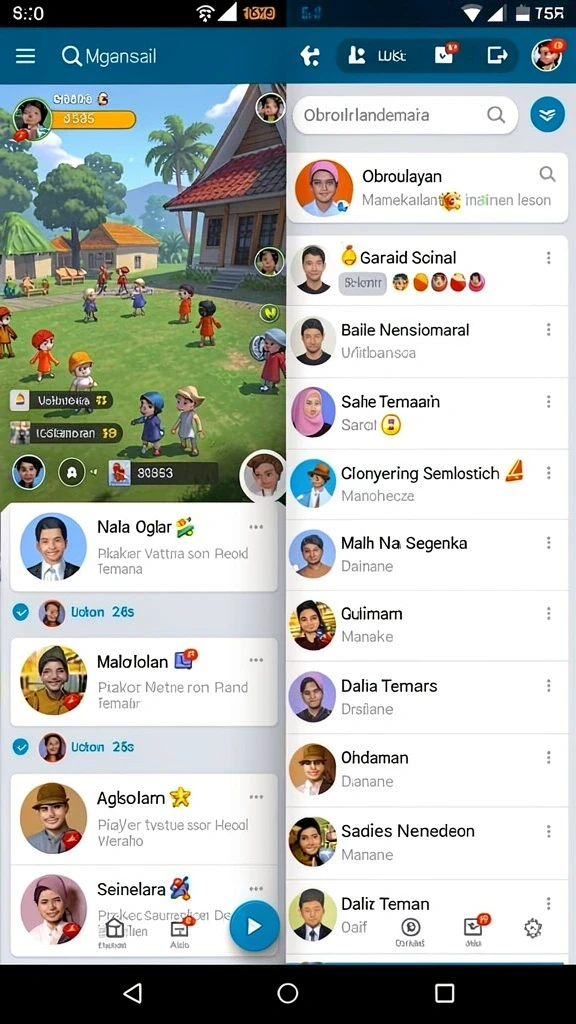 Screenshot lotusbet88 nomor 3