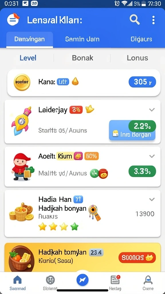 Screenshot lucksvip nomor 2