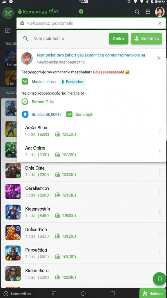 Screenshot lucksvip nomor 3