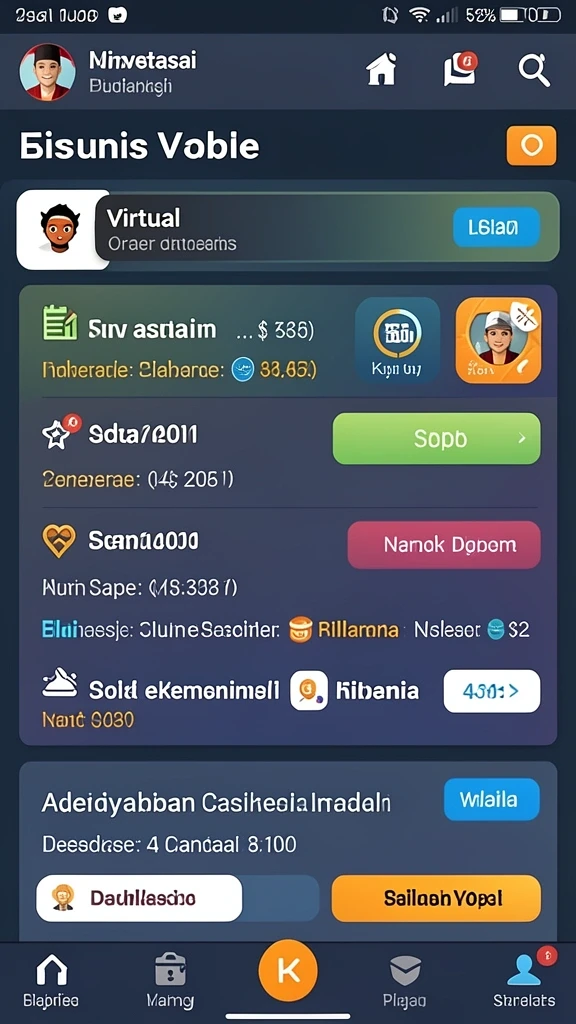 Screenshot luckyslots nomor 2