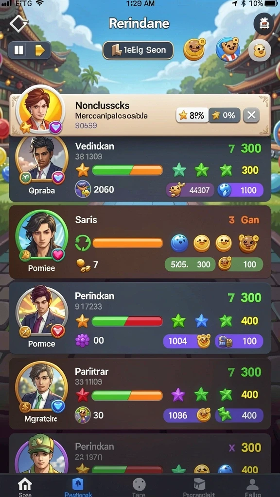 Screenshot mahkota188 nomor 2