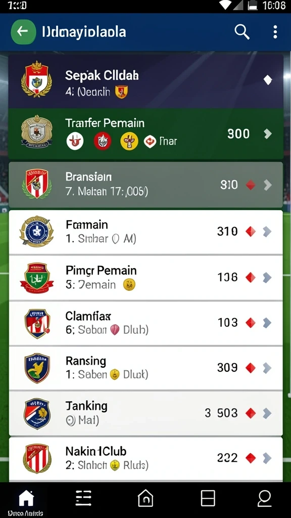 Screenshot maktoto nomor 3