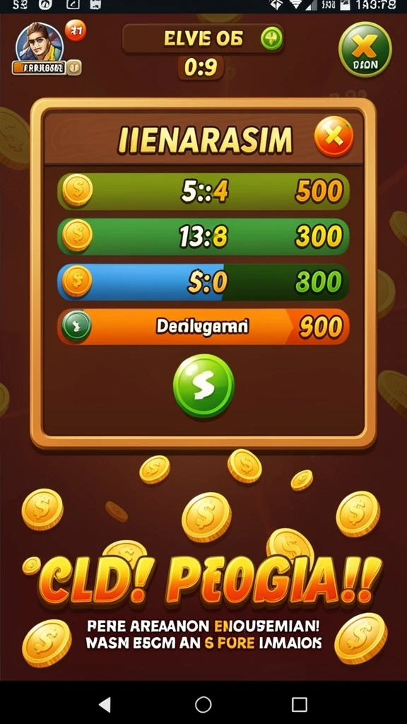 Screenshot megewin188 nomor 3