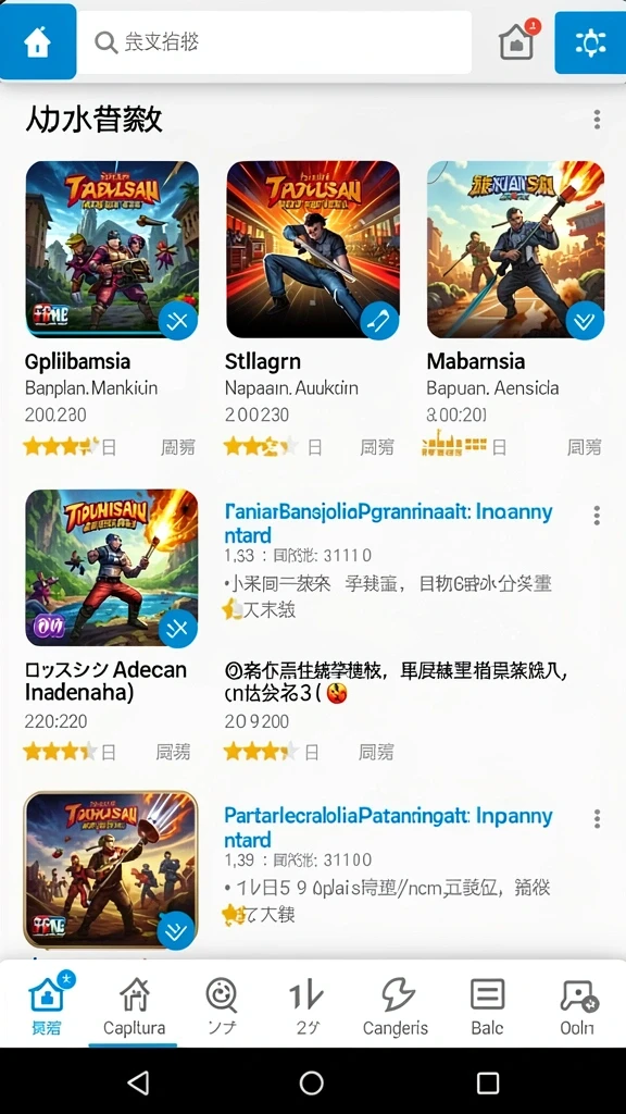 Screenshot mekar99 nomor 1
