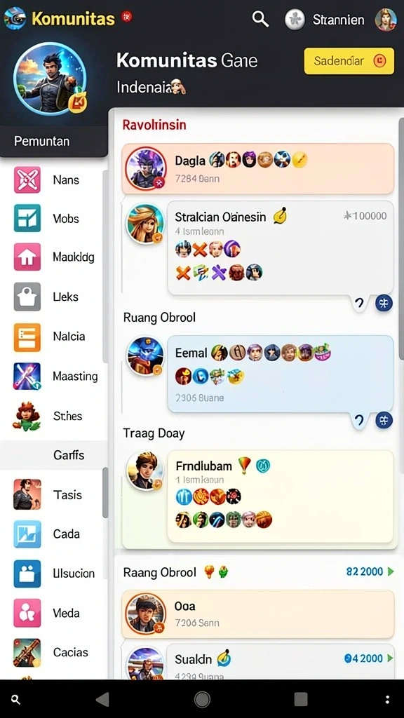 Screenshot minitoto nomor 2