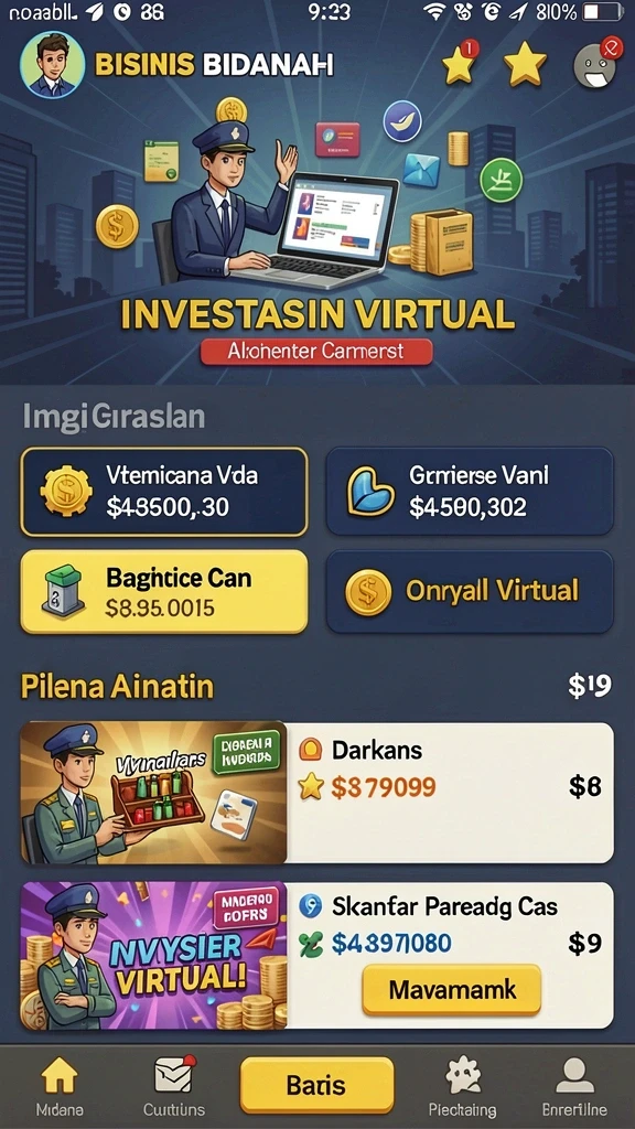 Screenshot minitoto nomor 3