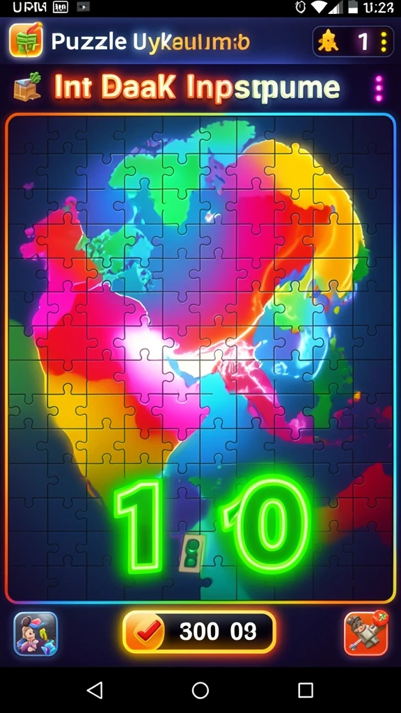 Screenshot nuts777 nomor 2