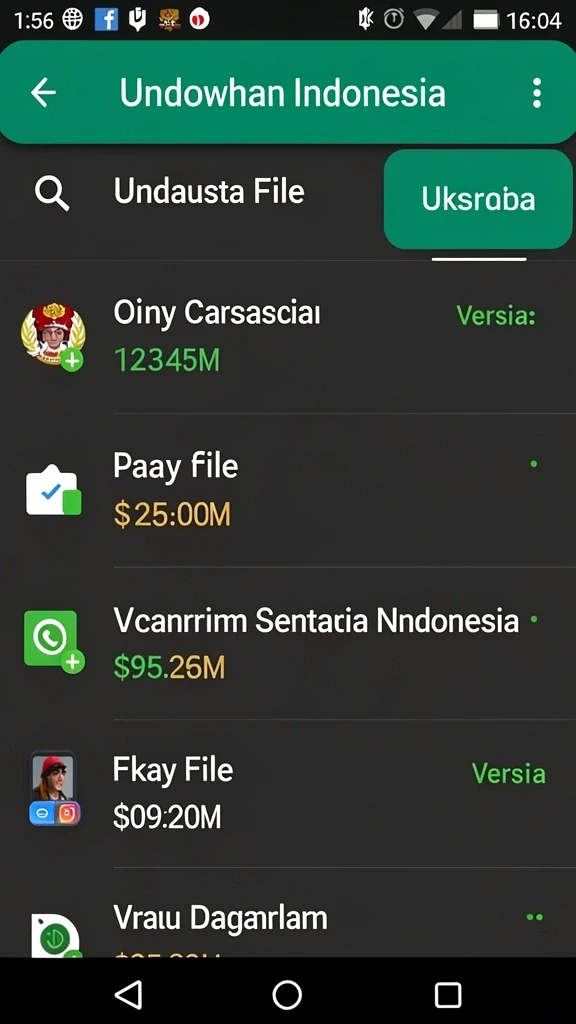Screenshot obor138 nomor 2