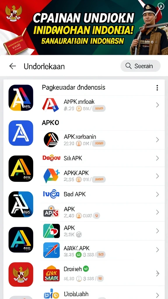 Screenshot oja89 nomor 3