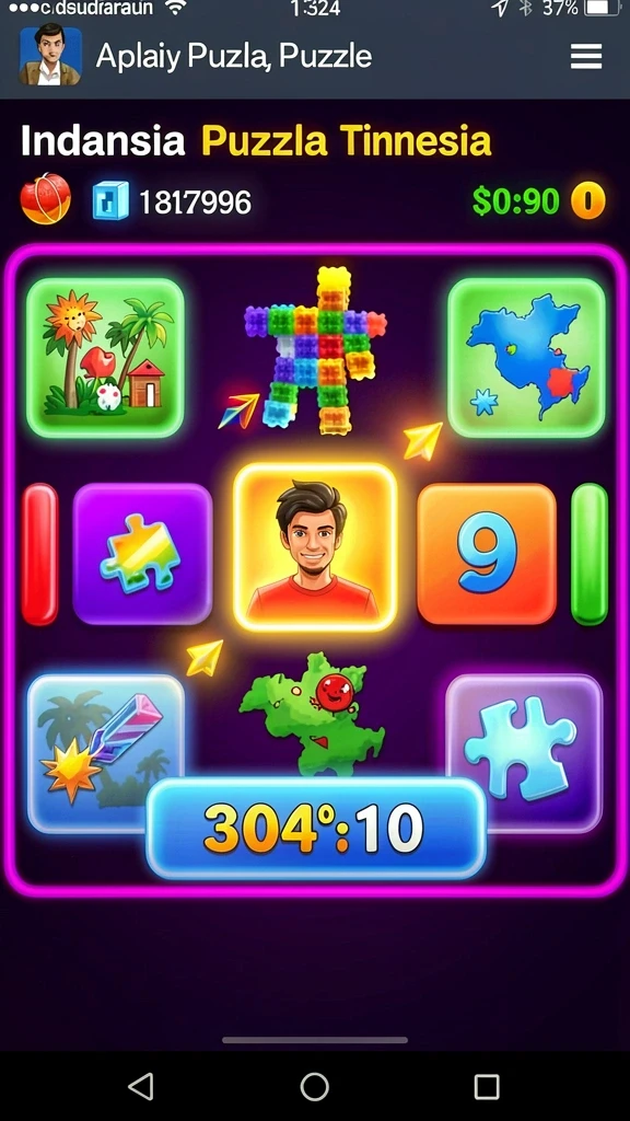 Screenshot okwin nomor 1