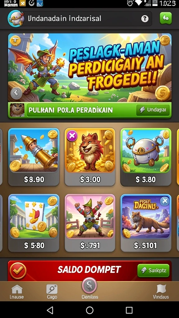 Screenshot ollo4d nomor 1