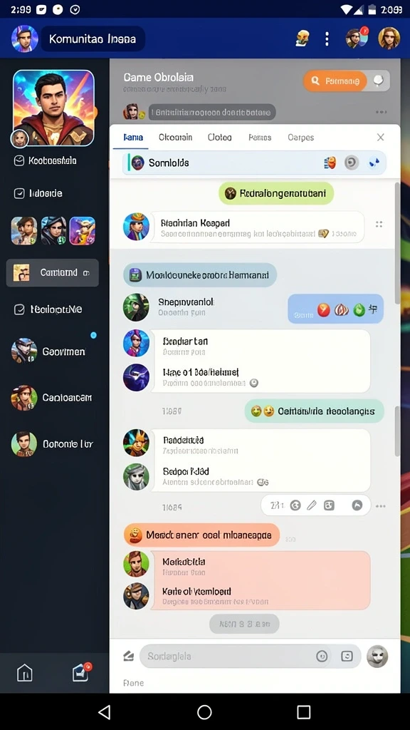 Screenshot orca128 nomor 1