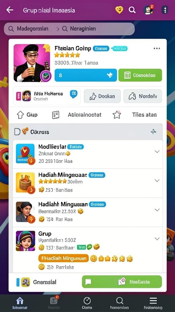 Screenshot orca128 nomor 2