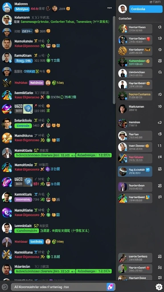 Screenshot paristogel nomor 2