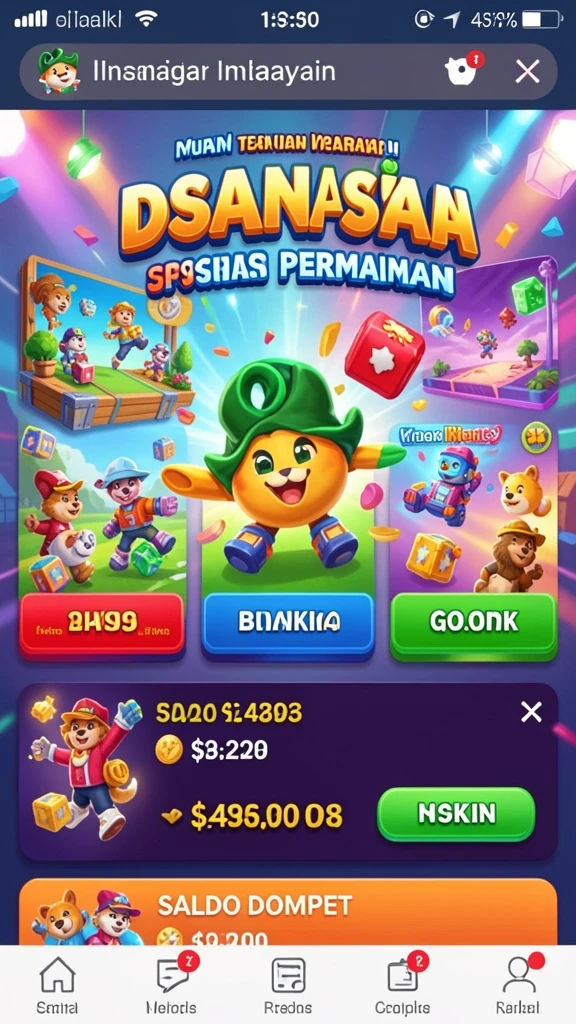 Screenshot pasar123 nomor 3