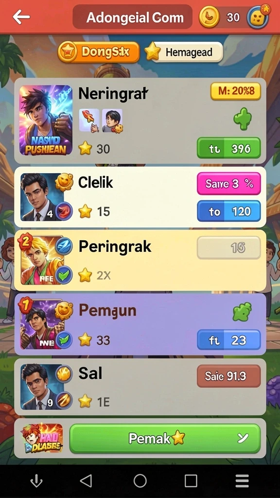 Screenshot pol88 nomor 2
