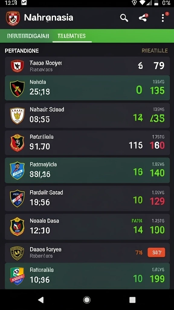 Screenshot polototo nomor 1