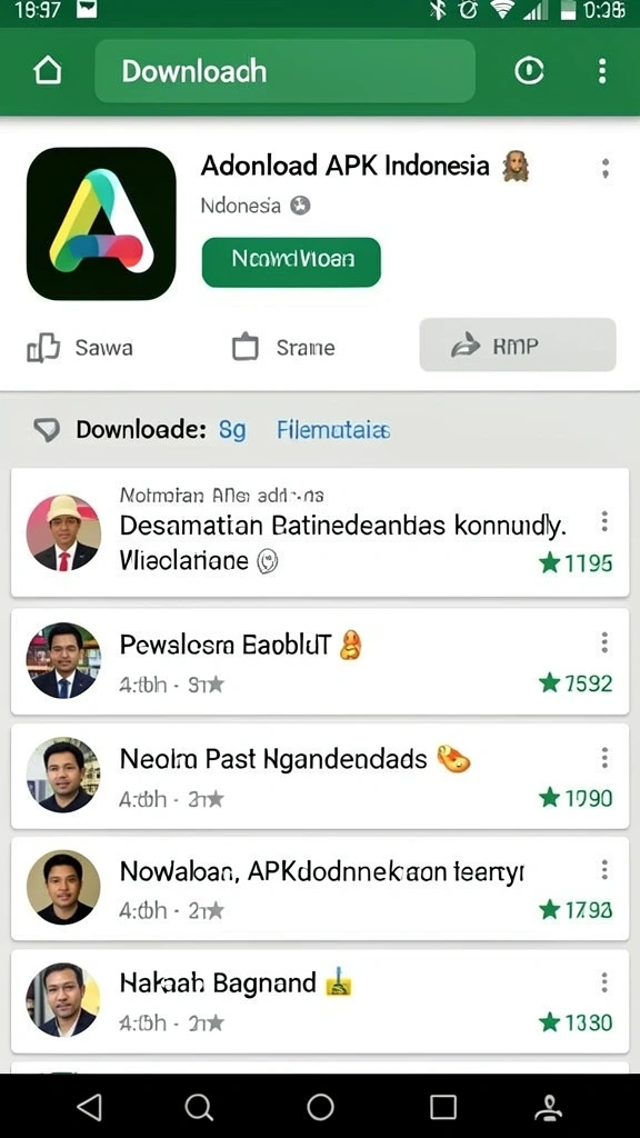Screenshot popotogel nomor 1