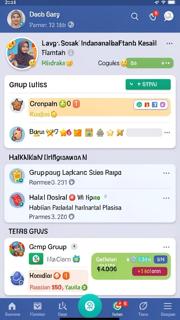 Screenshot rajabandar88 nomor 2