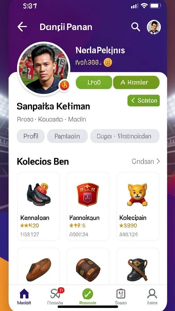 Screenshot rajabandar88 nomor 3