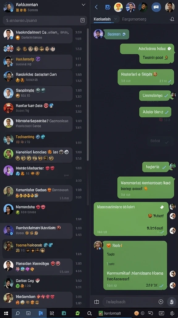 Screenshot rajaking nomor 2