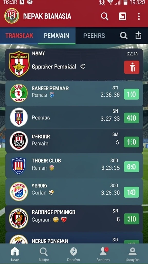 Screenshot rajatoto88 nomor 1