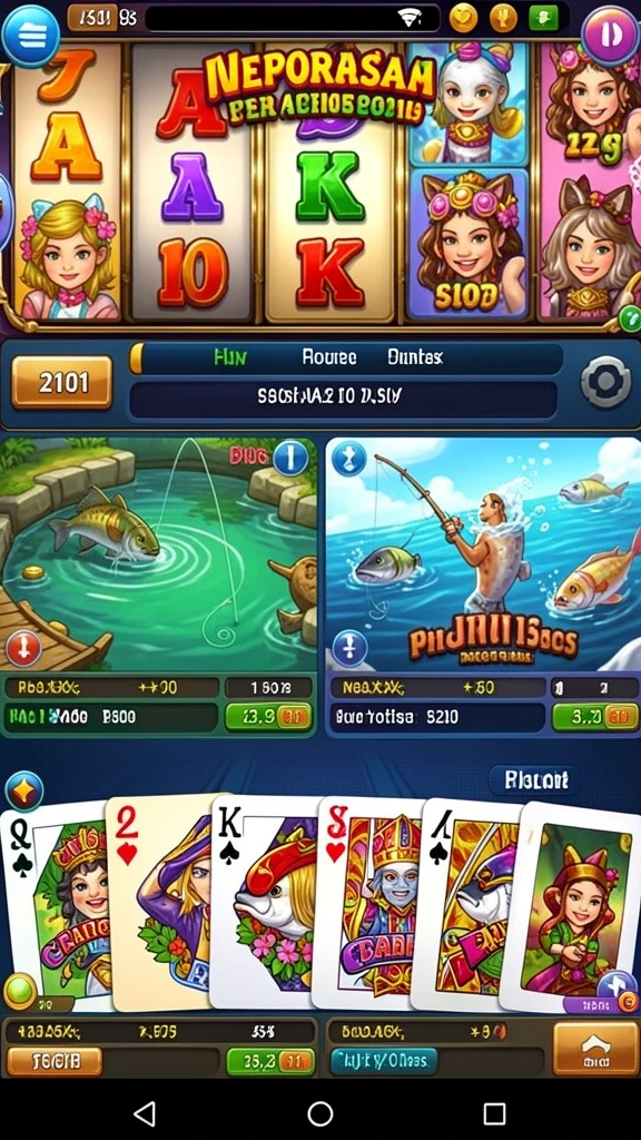 Screenshot rajatoto88 nomor 3