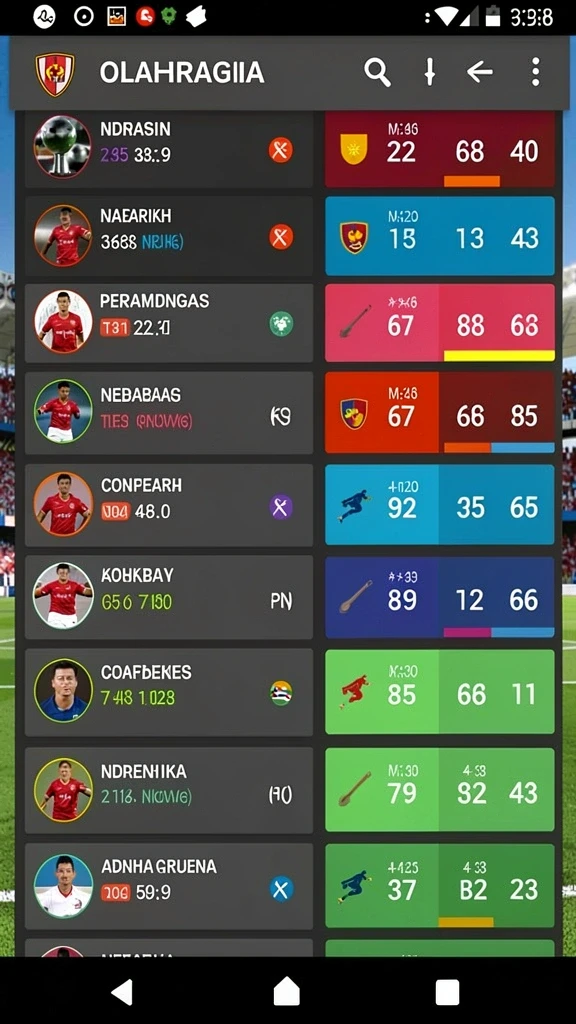 Screenshot rejekibet nomor 3