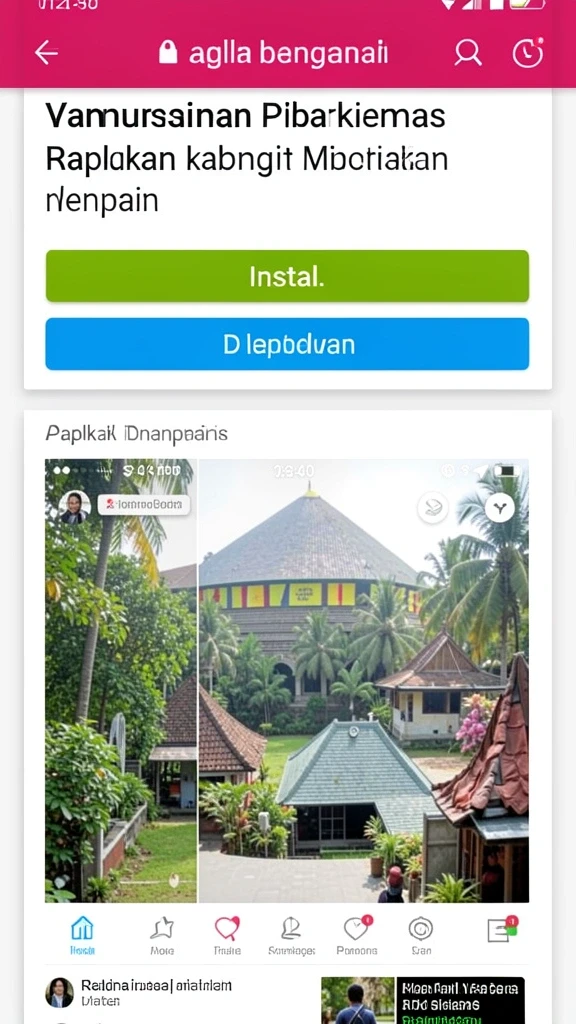 Screenshot ricis77 nomor 2