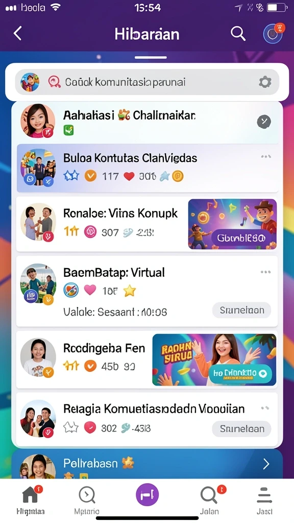 Screenshot royaltoto nomor 3
